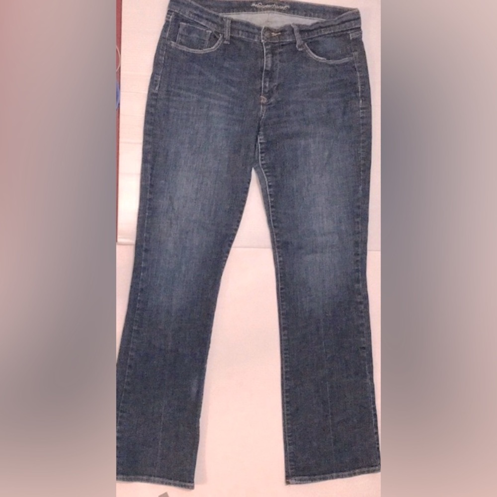 Old Navy Womens Jeans “sweetheart” style jeans women s size 12 Long EUC
